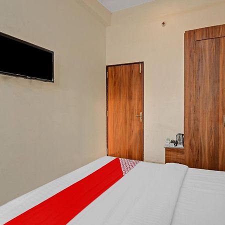 Hotel O Silver Valley Udaipur Eksteriør bilde