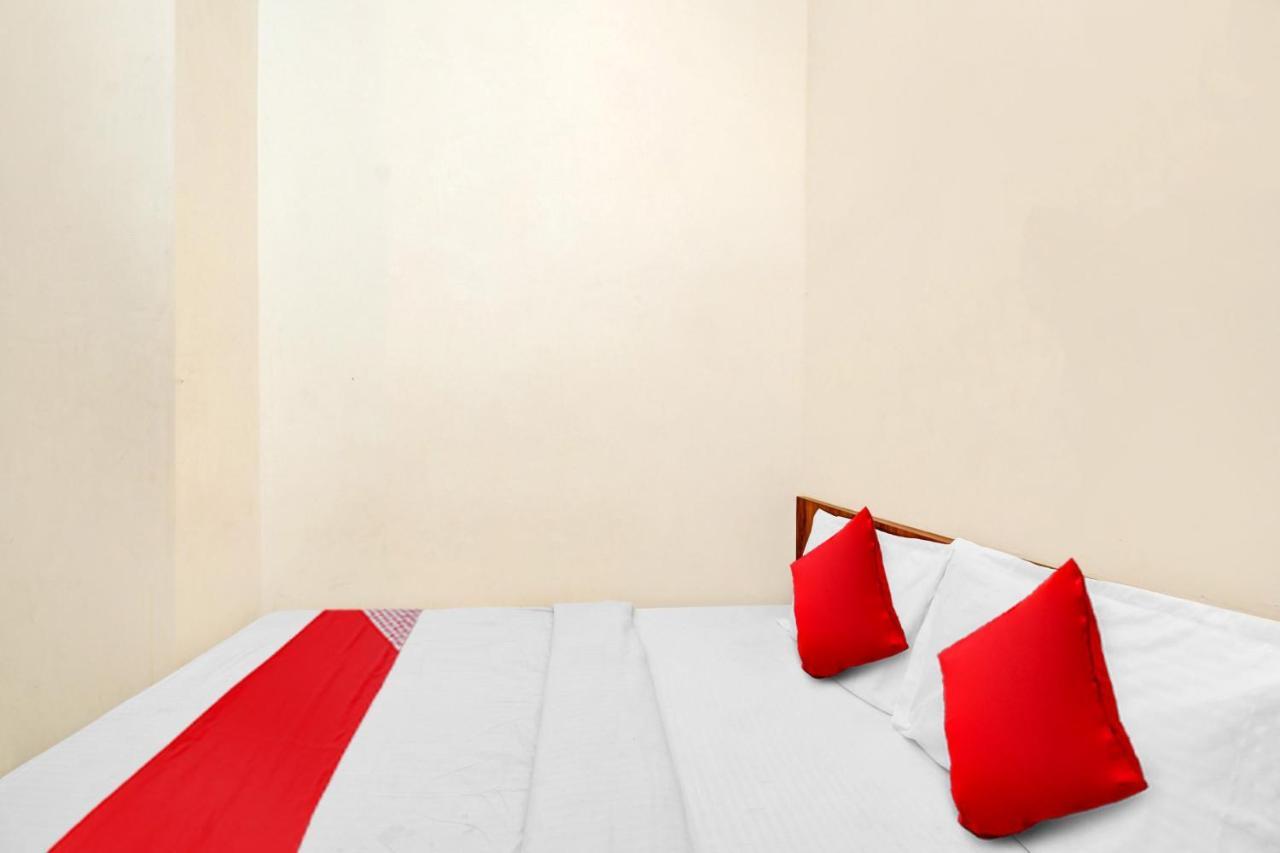 Hotel O Silver Valley Udaipur Eksteriør bilde