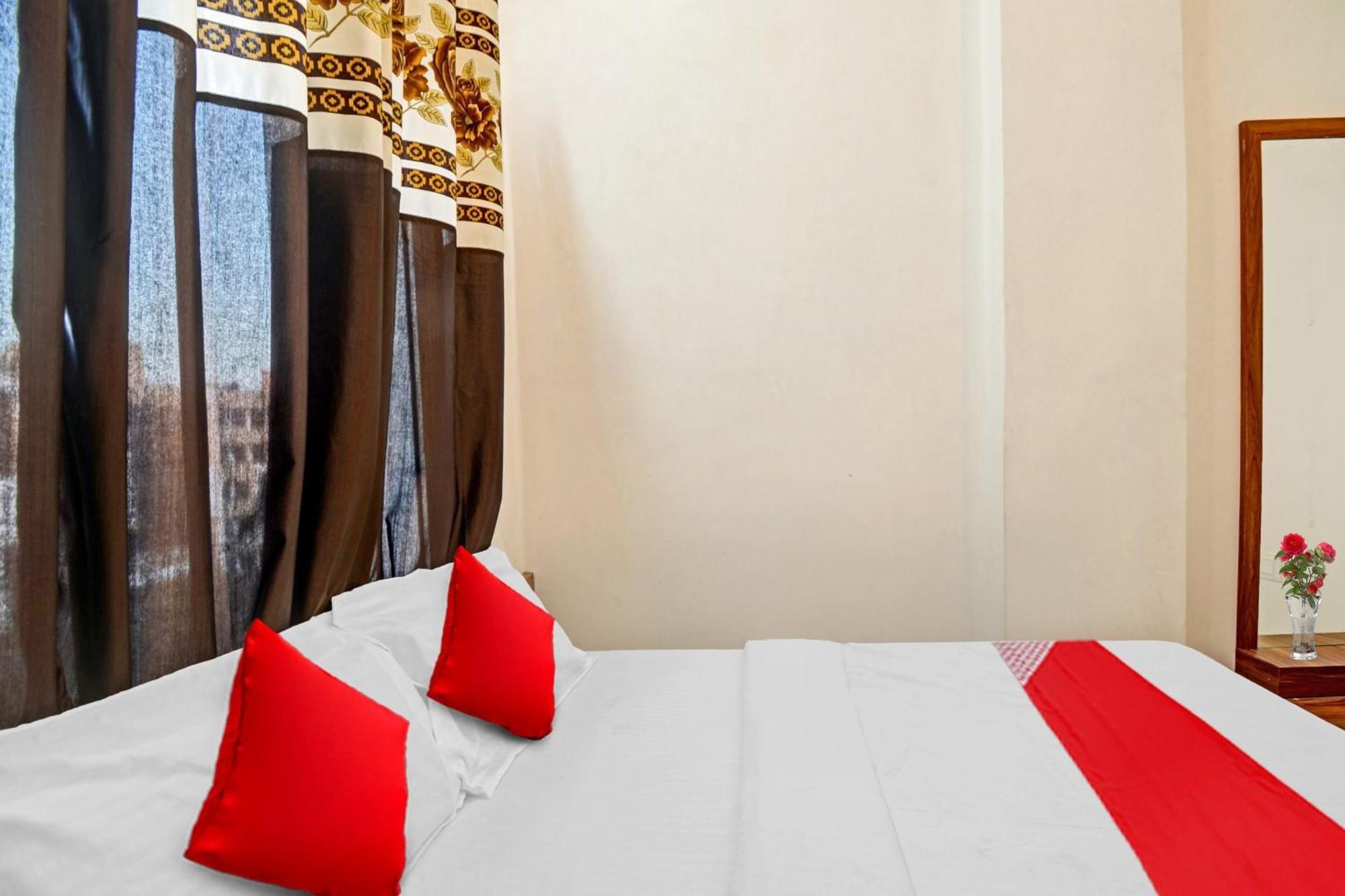 Hotel O Silver Valley Udaipur Eksteriør bilde