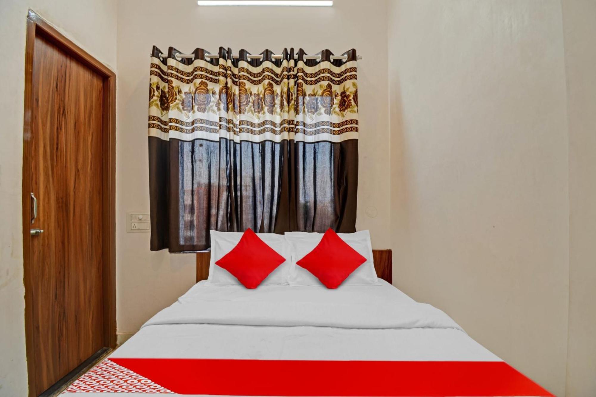 Hotel O Silver Valley Udaipur Eksteriør bilde