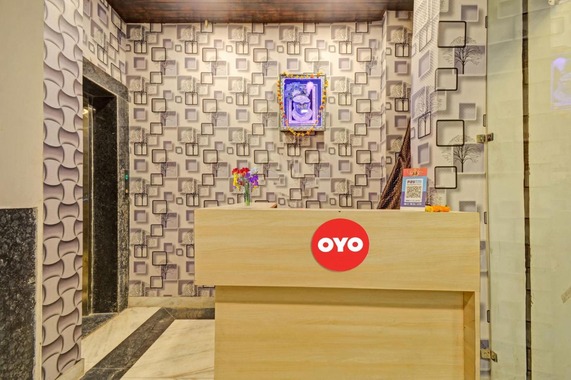 Hotel O Silver Valley Udaipur Eksteriør bilde