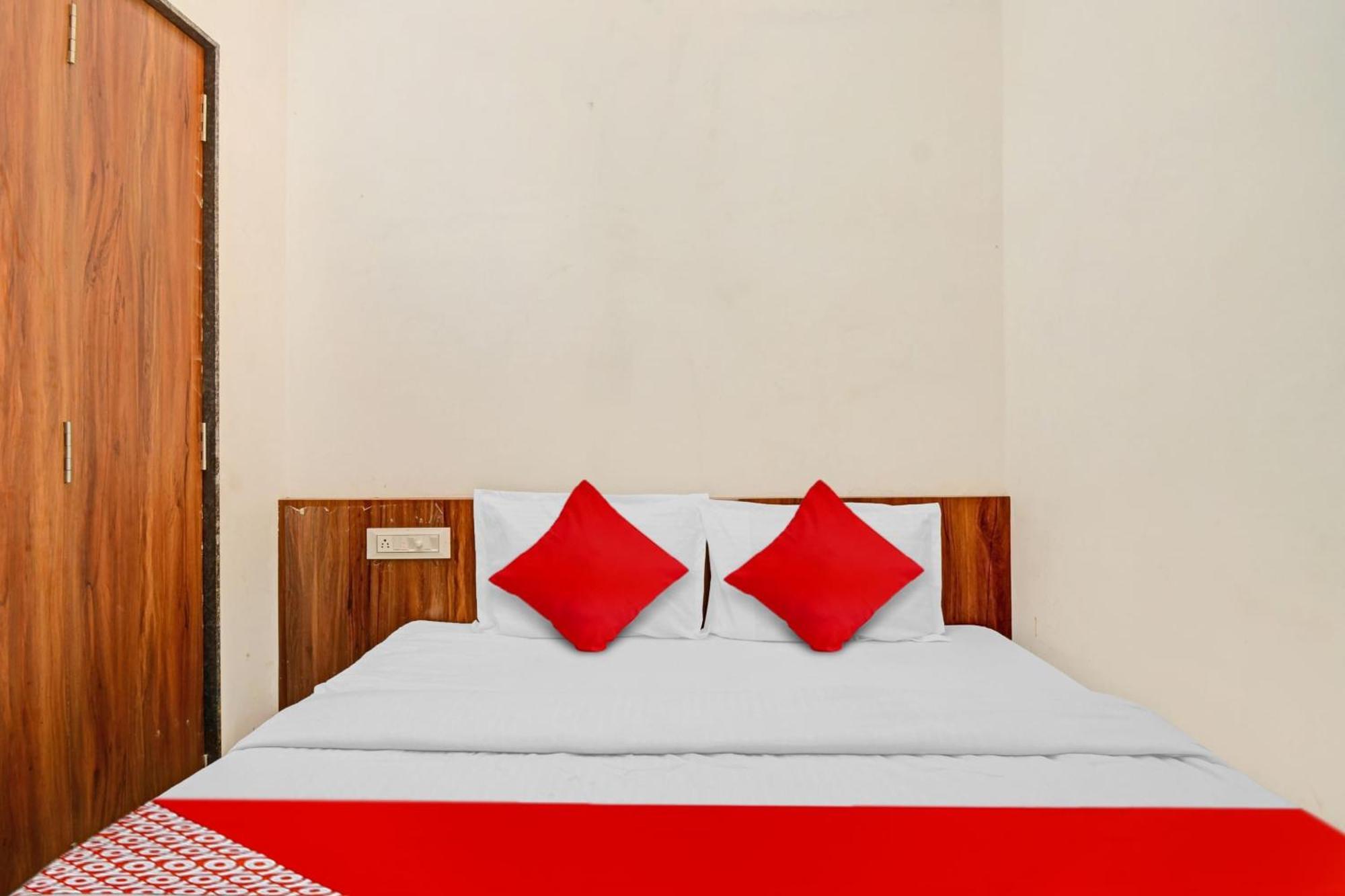 Hotel O Silver Valley Udaipur Eksteriør bilde