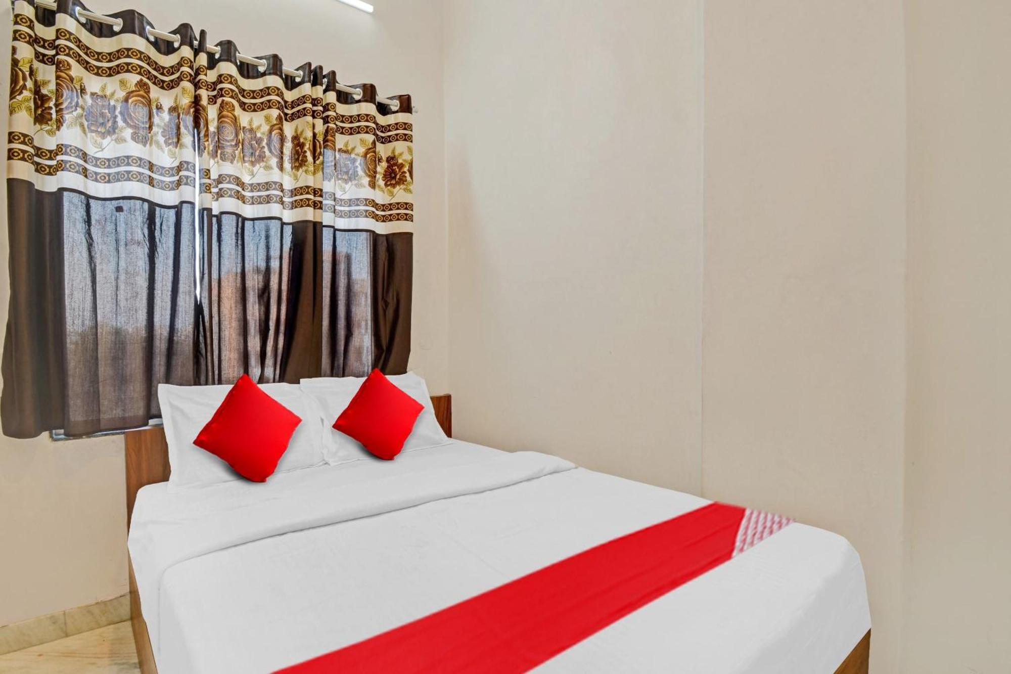 Hotel O Silver Valley Udaipur Eksteriør bilde
